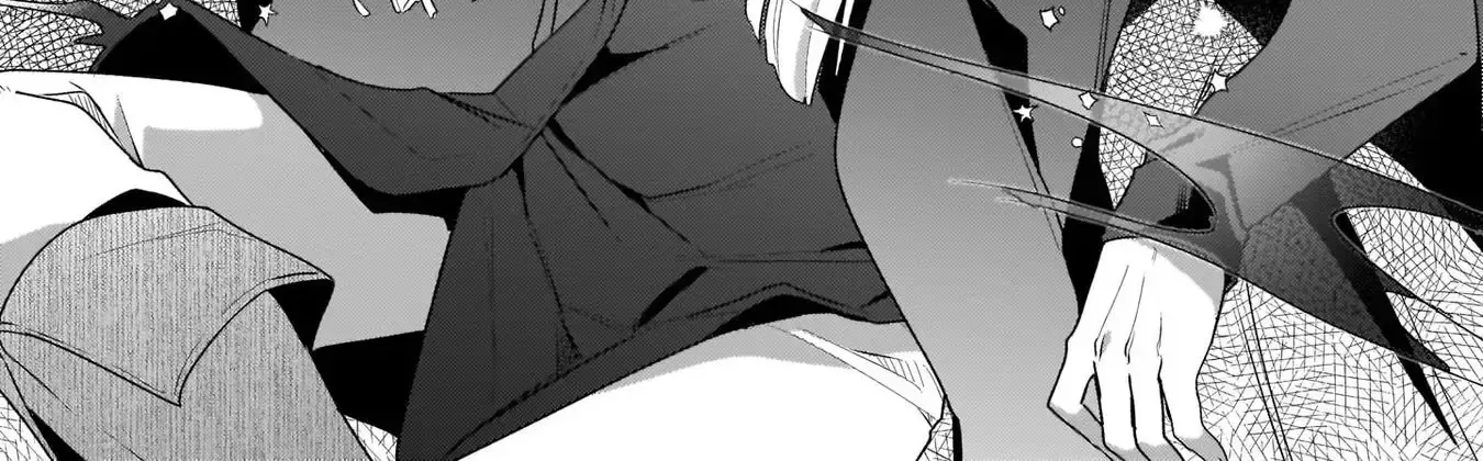 Secrets of the Silent Witch Kainu Manga Chapter 3.2 Page 36