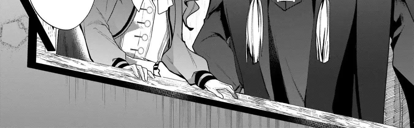 Secrets of the Silent Witch Kainu Manga Chapter 3.2 Page 44
