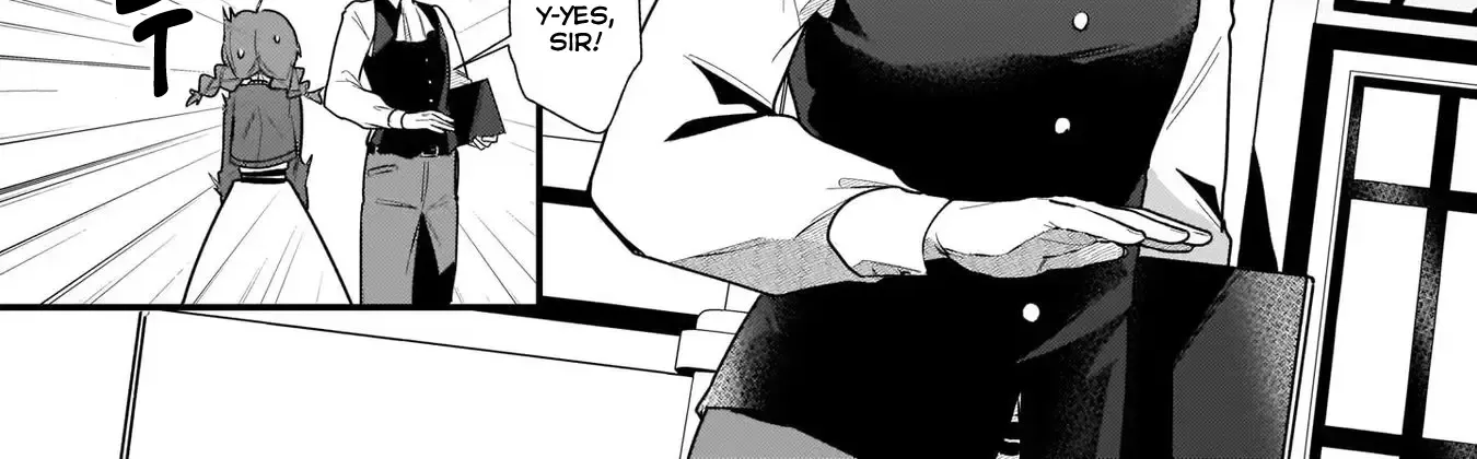 Secrets of the Silent Witch Kainu Manga Chapter 3.1 Page 10