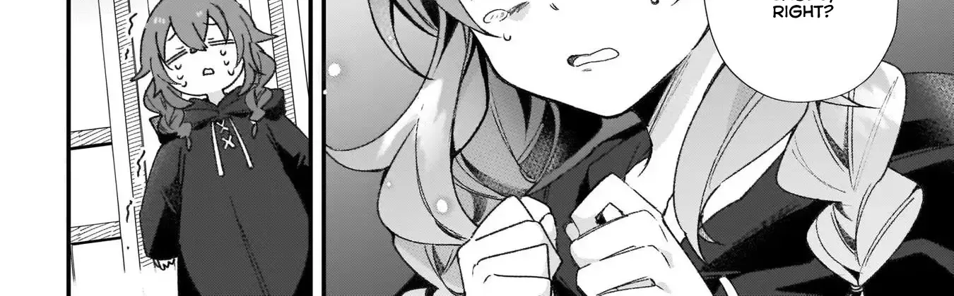 Secrets of the Silent Witch Kainu Manga Chapter 1.2 Page 2