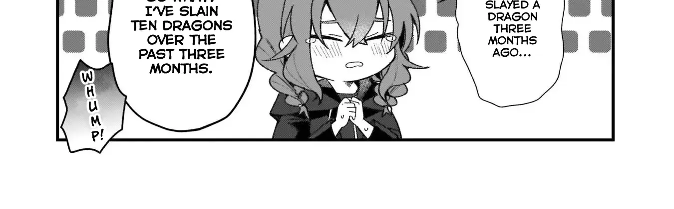 Secrets of the Silent Witch Kainu Manga Chapter 1.2 Page 6