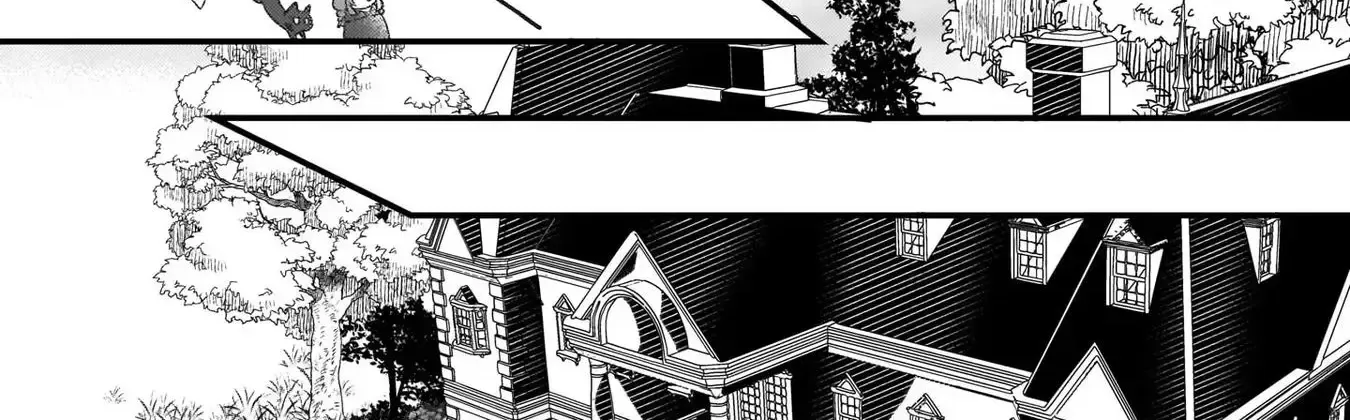 Secrets of the Silent Witch Kainu Manga Chapter 1.2 Page 14