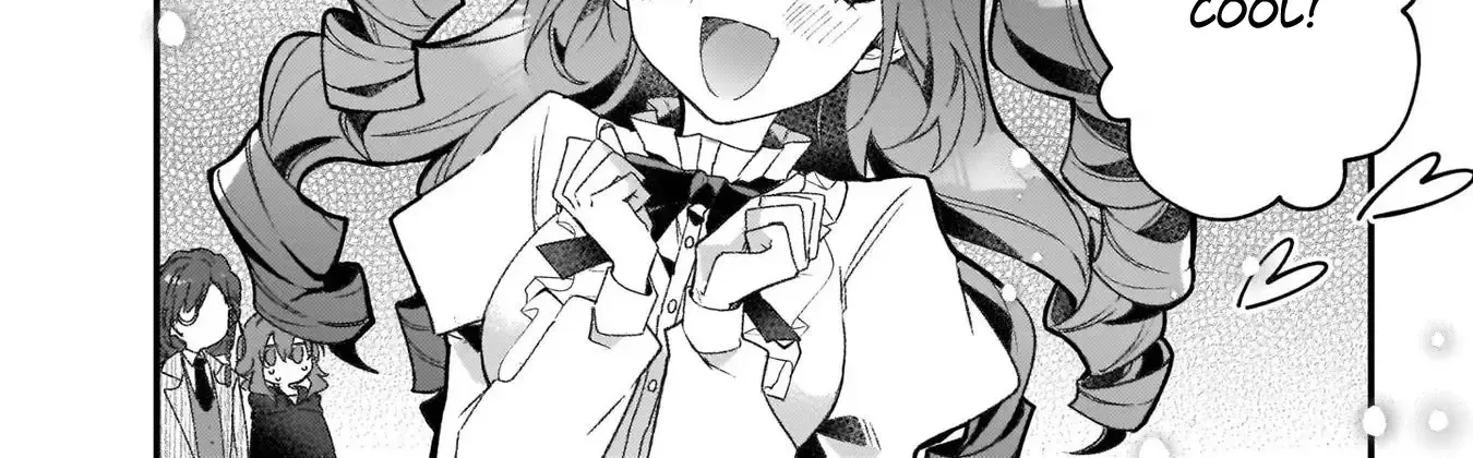 Secrets of the Silent Witch Kainu Manga Chapter 1.2 Page 36