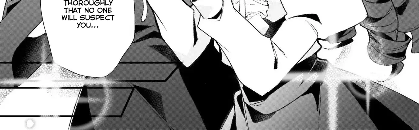 Secrets of the Silent Witch Kainu Manga Chapter 1.2 Page 38