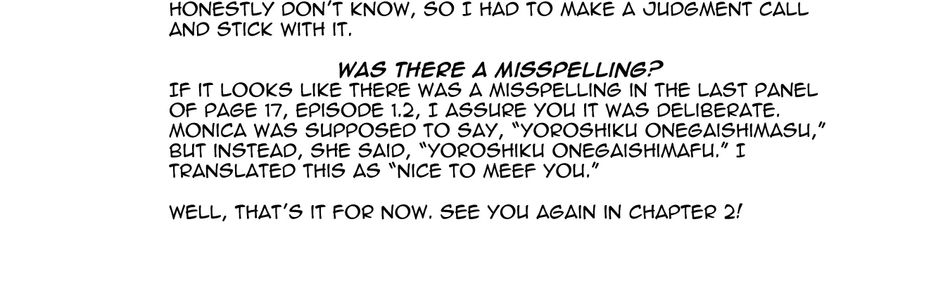 Secrets of the Silent Witch Kainu Manga Chapter 1.2 Page 42
