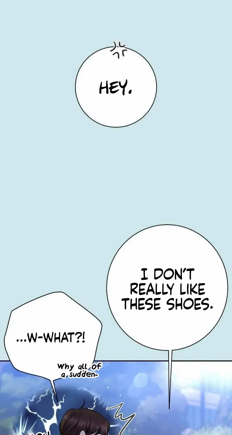 I’ll Give You the Most Rotten One Kainu Manga Chapter 30 Page 45