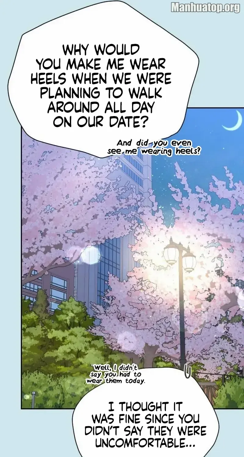 I’ll Give You the Most Rotten One Kainu Manga Chapter 30 Page 47
