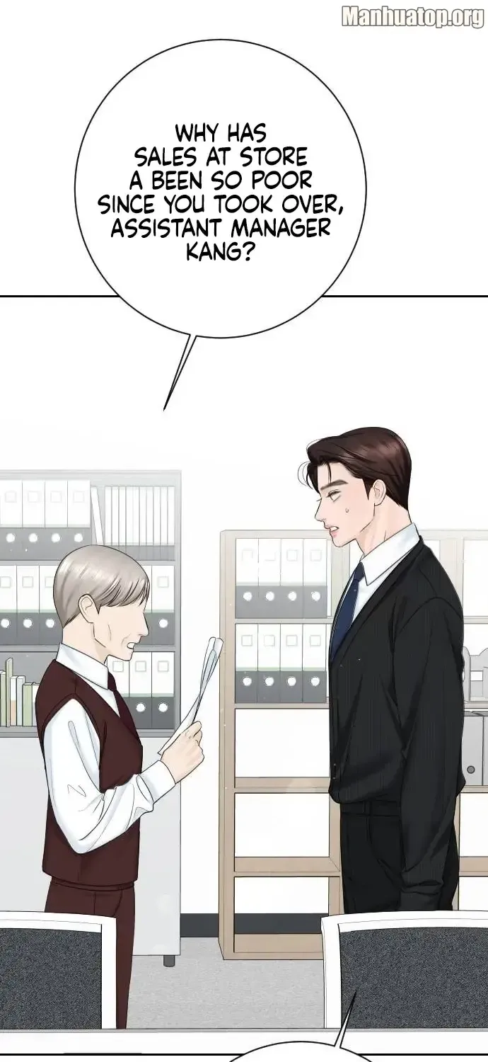 I’ll Give You the Most Rotten One Kainu Manga Chapter 28 Page 48