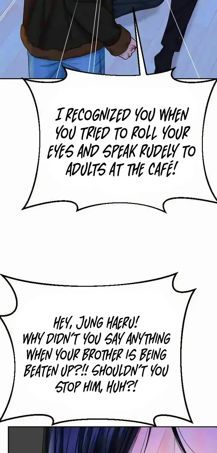 I’ll Give You the Most Rotten One Kainu Manga Chapter 26 Page 50