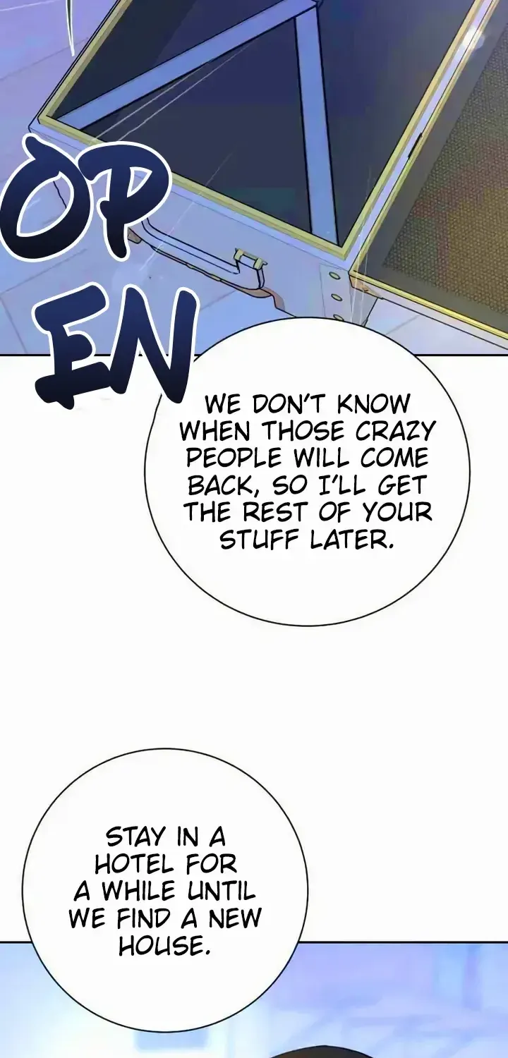 I’ll Give You the Most Rotten One Kainu Manga Chapter 26 Page 92