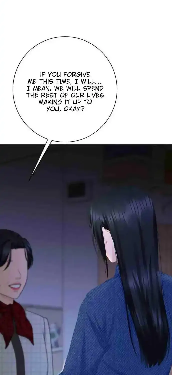 I’ll Give You the Most Rotten One Kainu Manga Chapter 25 Page 92