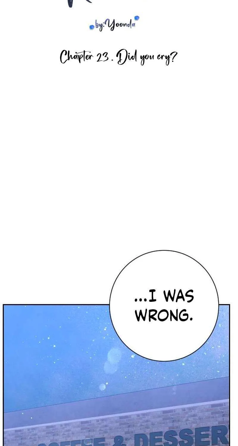 I’ll Give You the Most Rotten One Kainu Manga Chapter 23 Page 41
