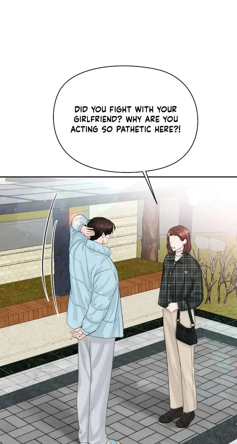 I’ll Give You the Most Rotten One Kainu Manga Chapter 19 Page 88