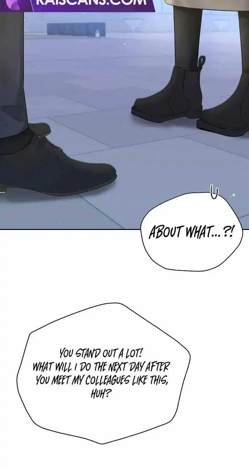 I’ll Give You the Most Rotten One Kainu Manga Chapter 17 Page 28