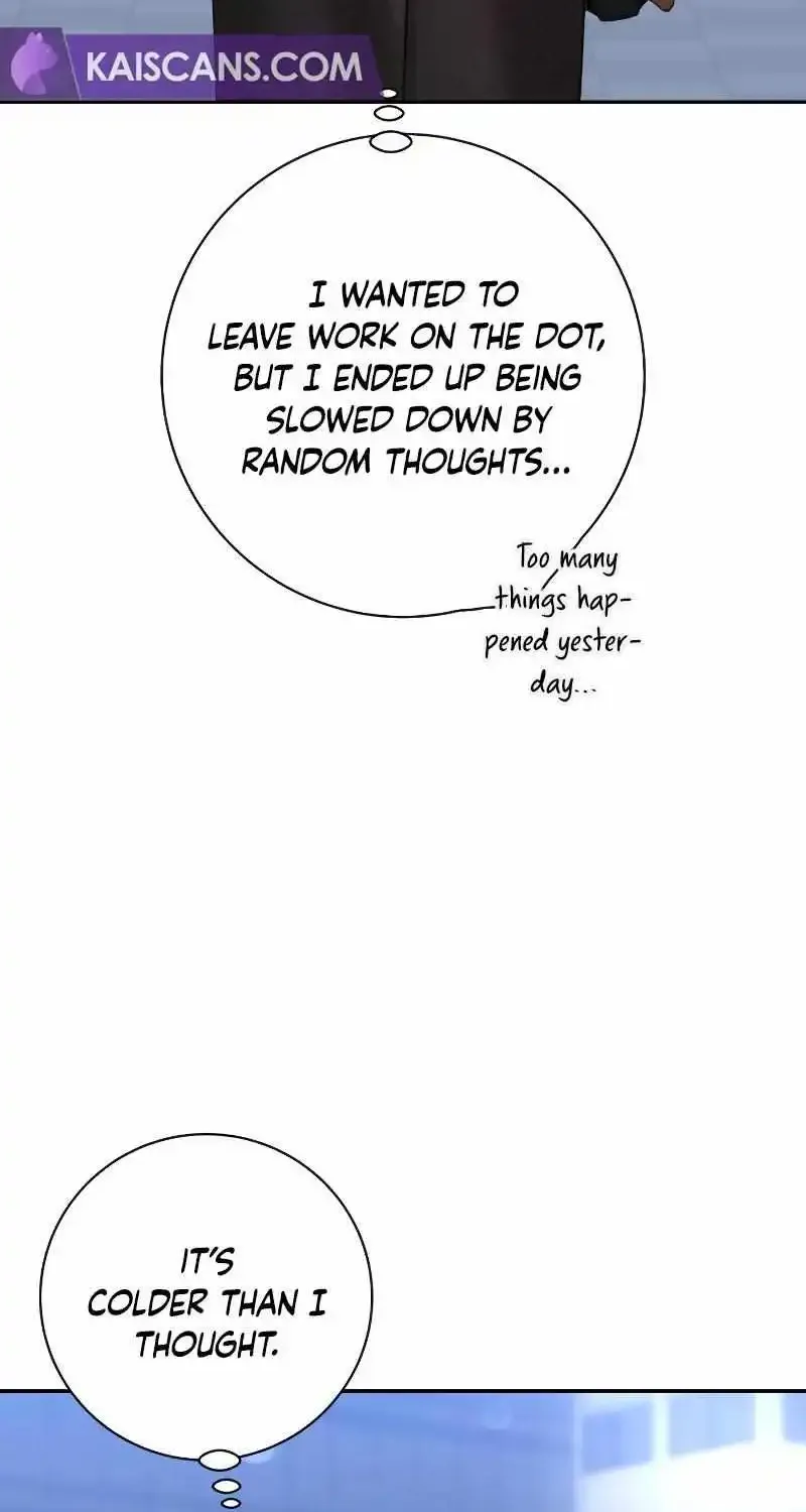 I’ll Give You the Most Rotten One Kainu Manga Chapter 16 Page 98