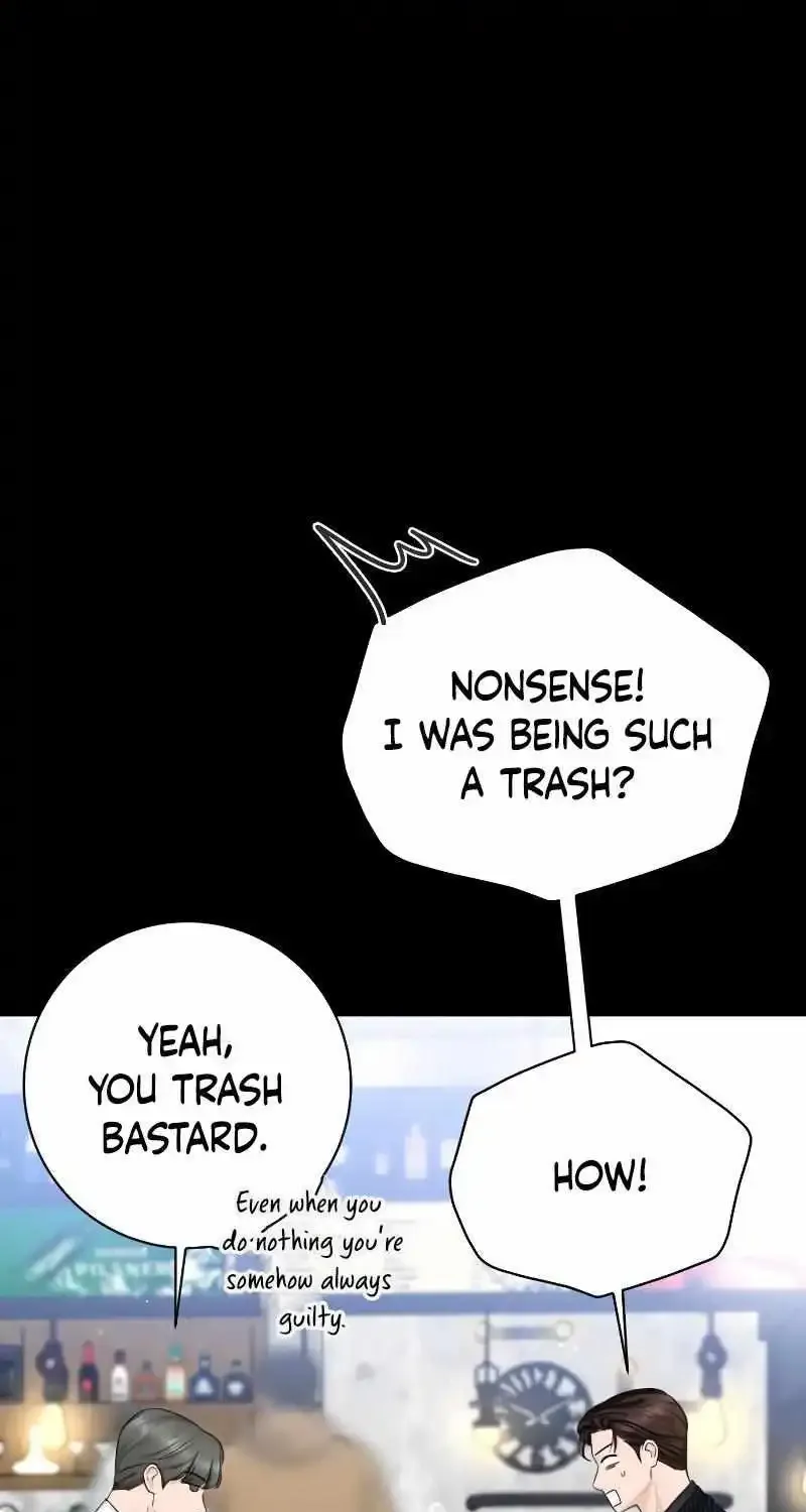 I’ll Give You the Most Rotten One Kainu Manga Chapter 13 Page 6