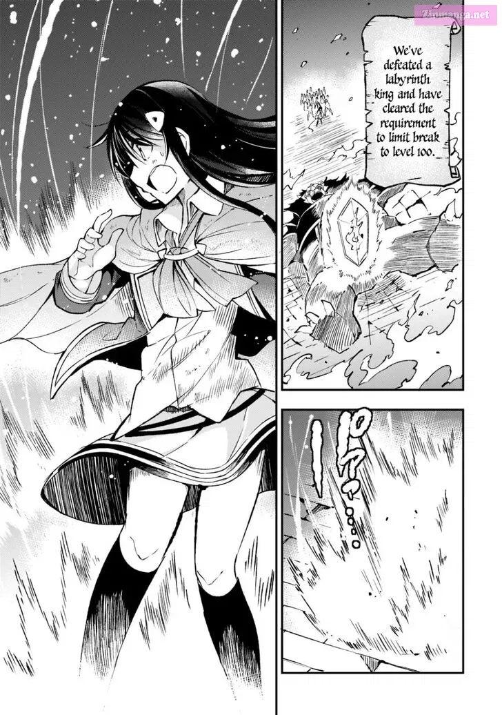 Hitoribocchi no Isekai Kouryaku Kainu Manga Chapter 128 Page 4