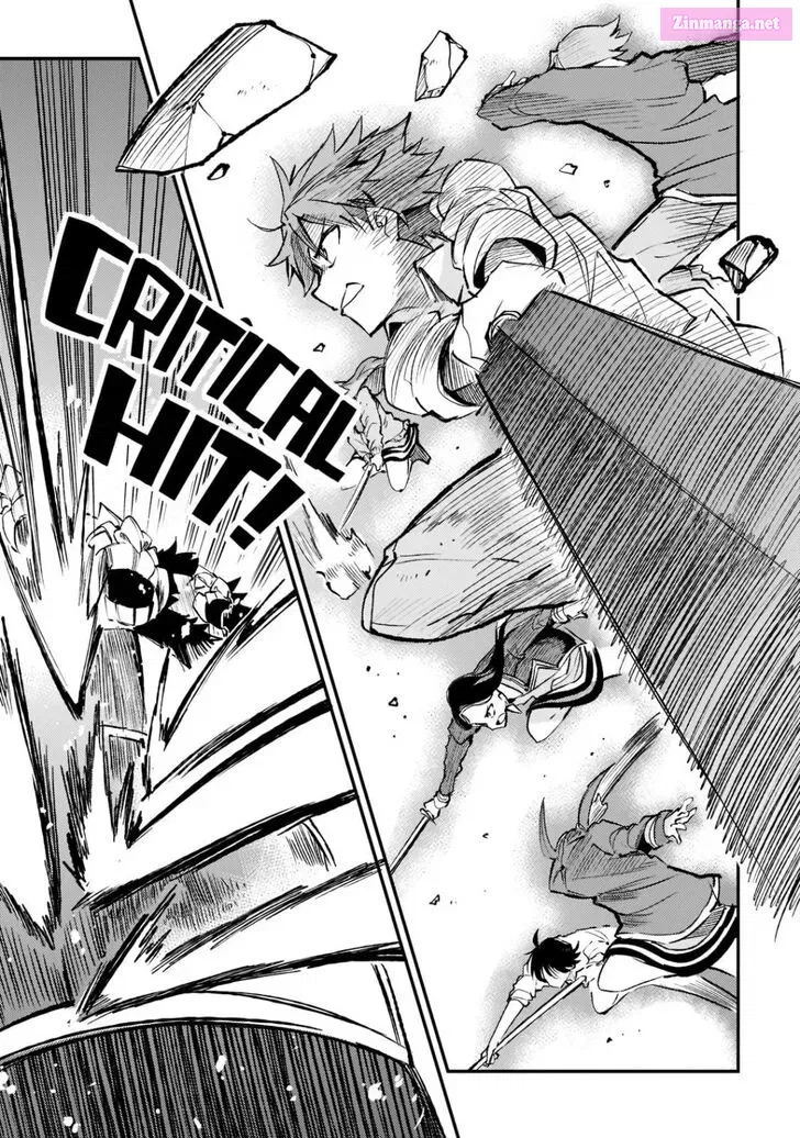 Hitoribocchi no Isekai Kouryaku Kainu Manga Chapter 126 Page 6