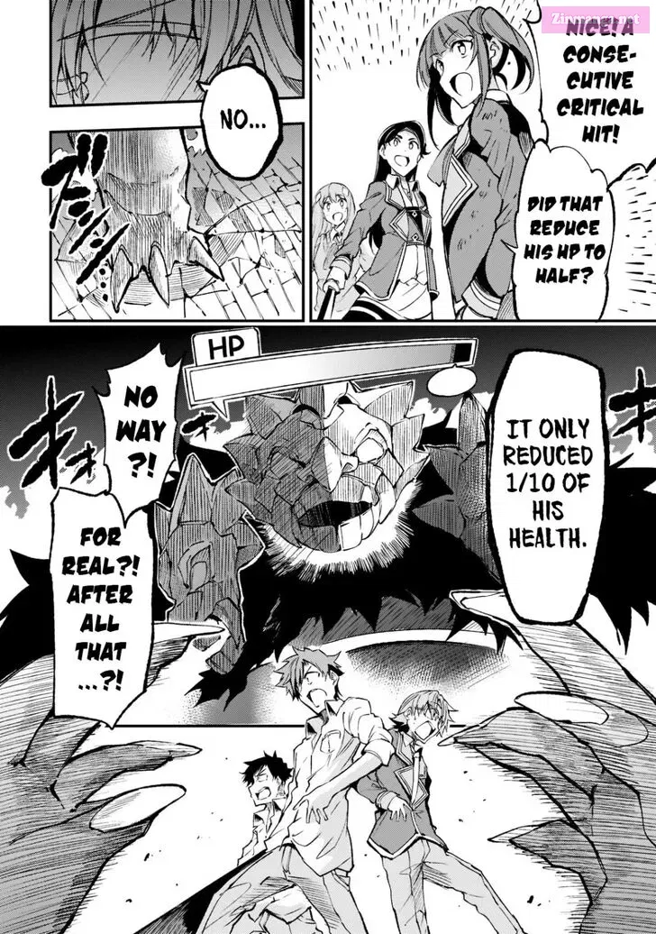 Hitoribocchi no Isekai Kouryaku Kainu Manga Chapter 126 Page 7