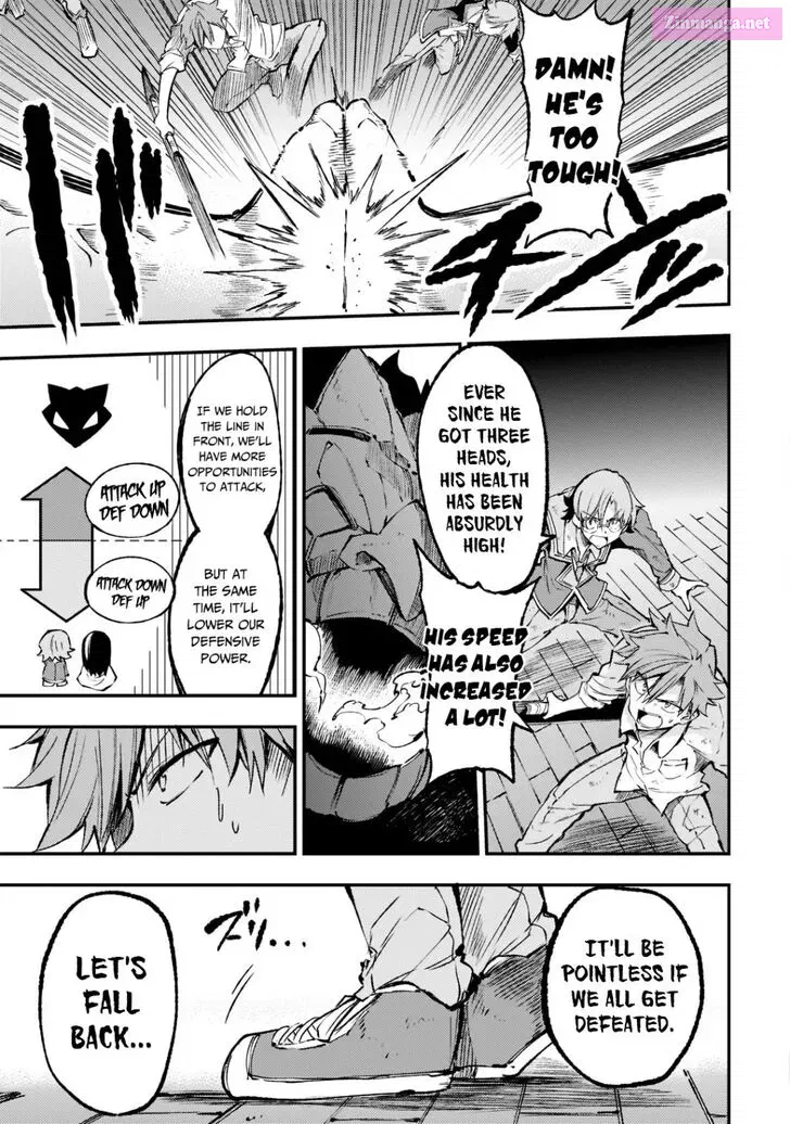 Hitoribocchi no Isekai Kouryaku Kainu Manga Chapter 126 Page 8