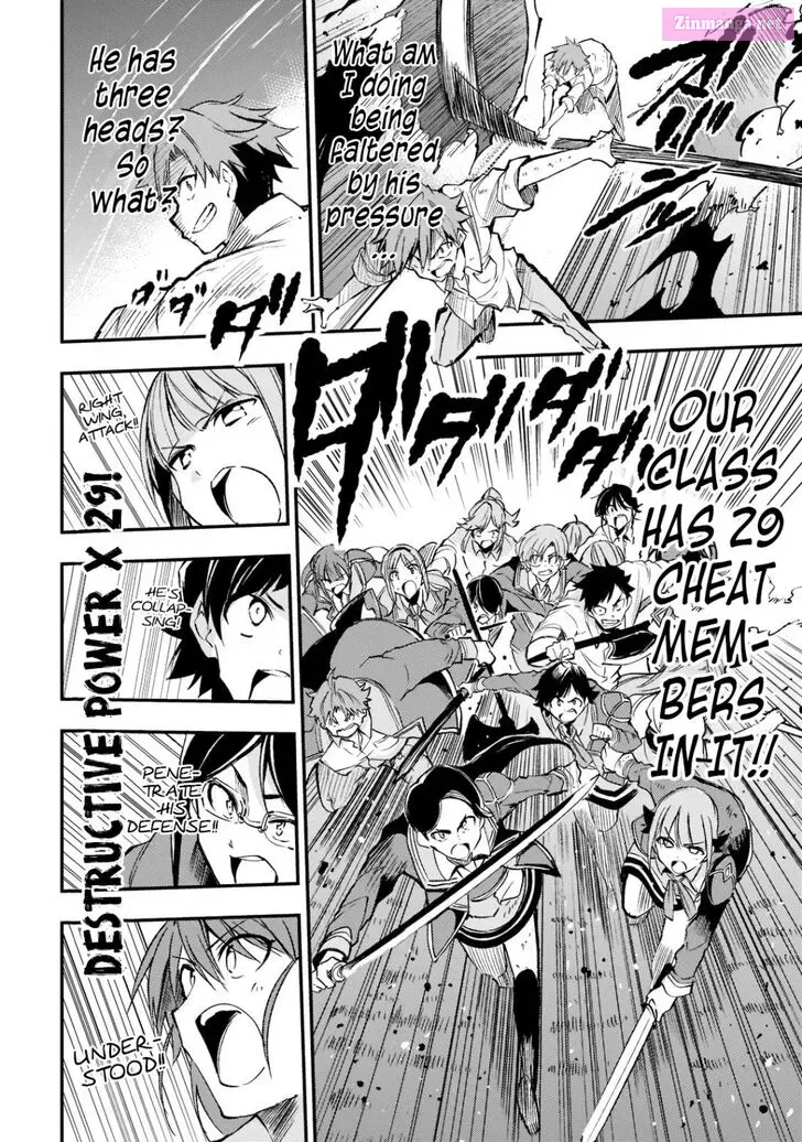 Hitoribocchi no Isekai Kouryaku Kainu Manga Chapter 126 Page 11
