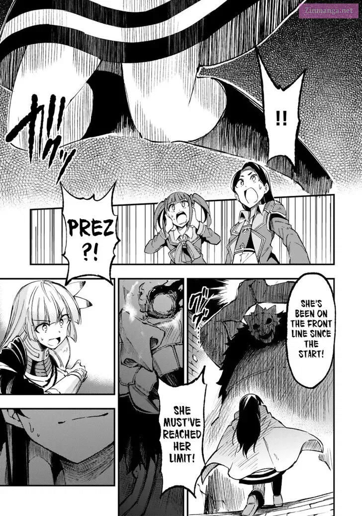 Hitoribocchi no Isekai Kouryaku Kainu Manga Chapter 126 Page 14