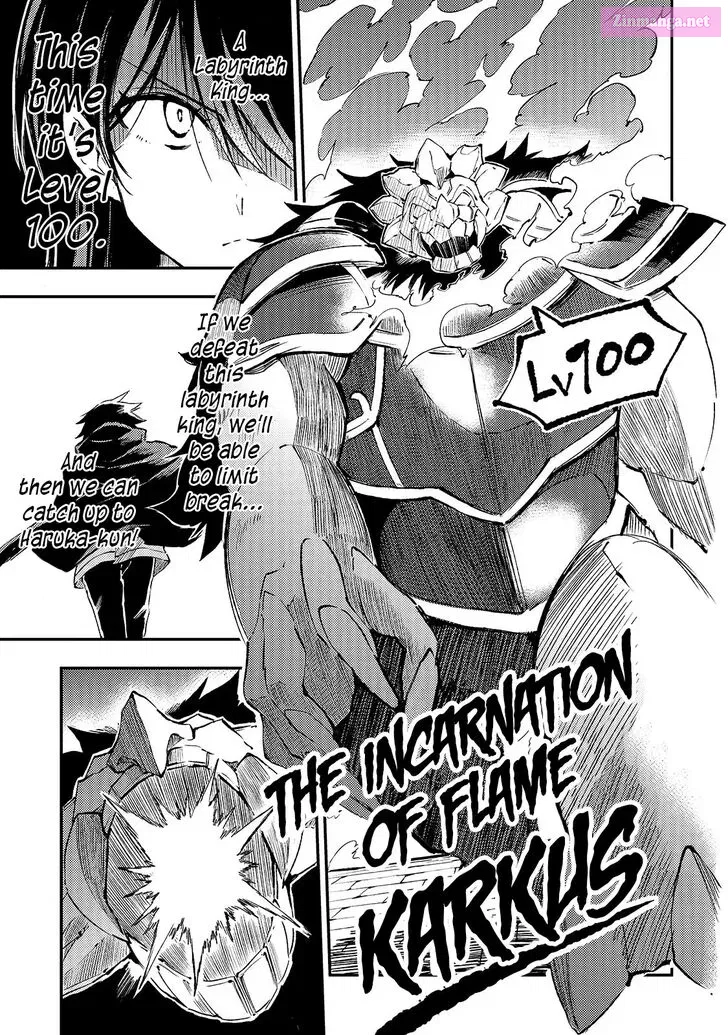 Hitoribocchi no Isekai Kouryaku Kainu Manga Chapter 125 Page 6