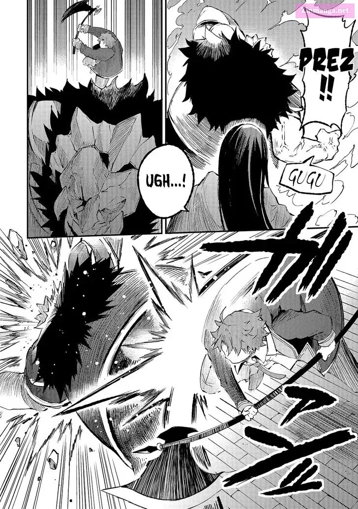Hitoribocchi no Isekai Kouryaku Kainu Manga Chapter 125 Page 9