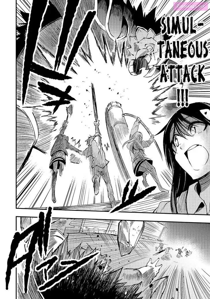 Hitoribocchi no Isekai Kouryaku Kainu Manga Chapter 125 Page 13