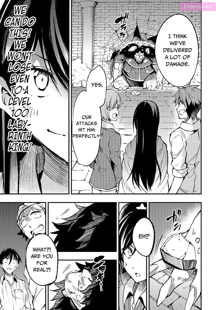 Hitoribocchi no Isekai Kouryaku Kainu Manga Chapter 125 Page 14