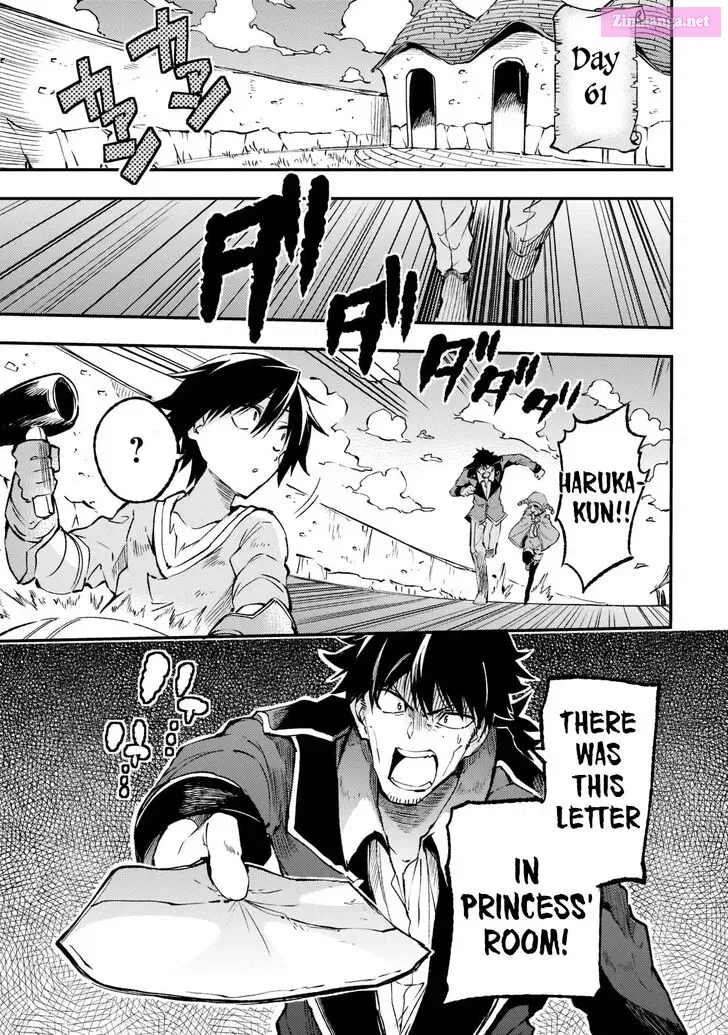 Hitoribocchi no Isekai Kouryaku Kainu Manga Chapter 124 Page 4