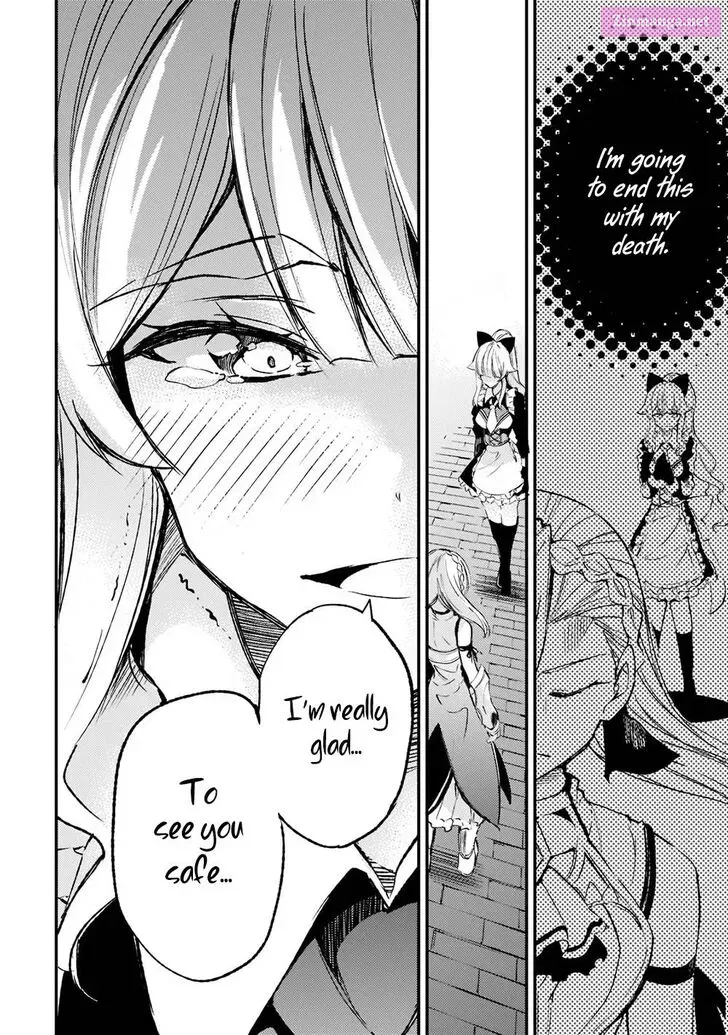 Hitoribocchi no Isekai Kouryaku Kainu Manga Chapter 119 Page 13