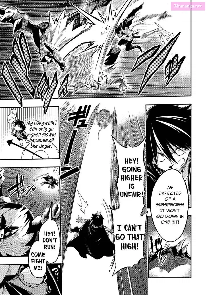 Hitoribocchi no Isekai Kouryaku Kainu Manga Chapter 118 Page 5
