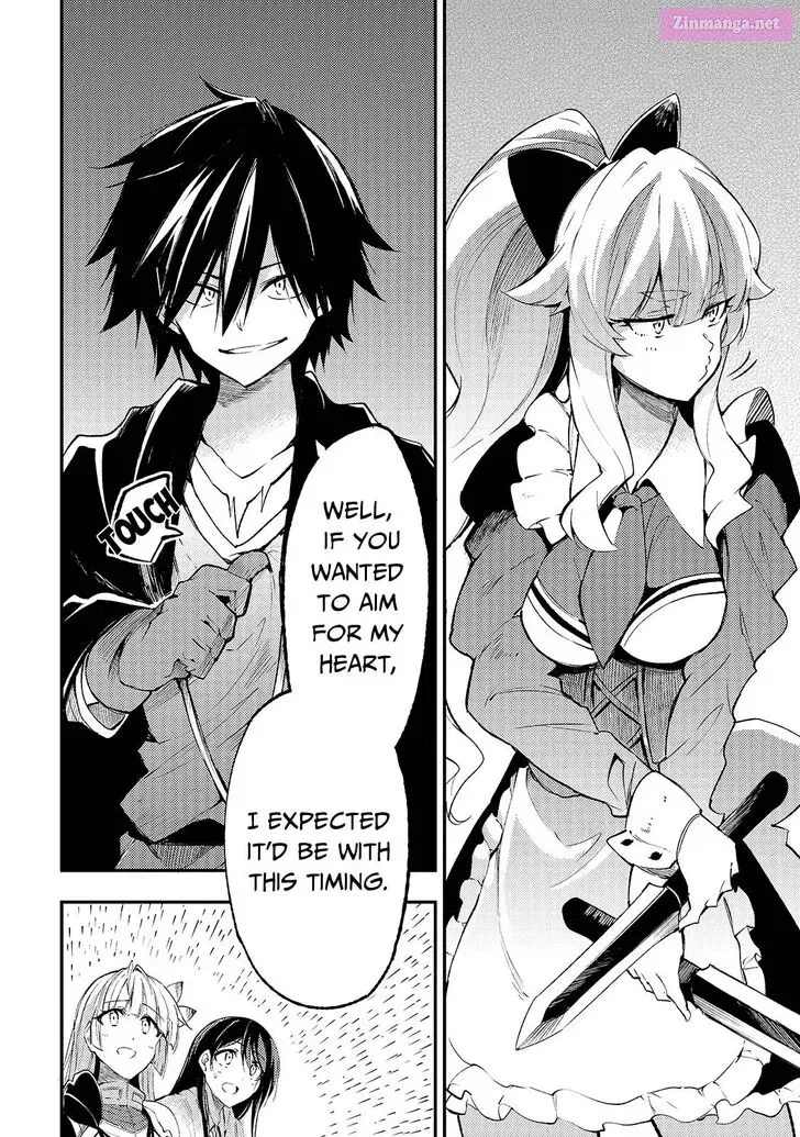 Hitoribocchi no Isekai Kouryaku Kainu Manga Chapter 118 Page 13
