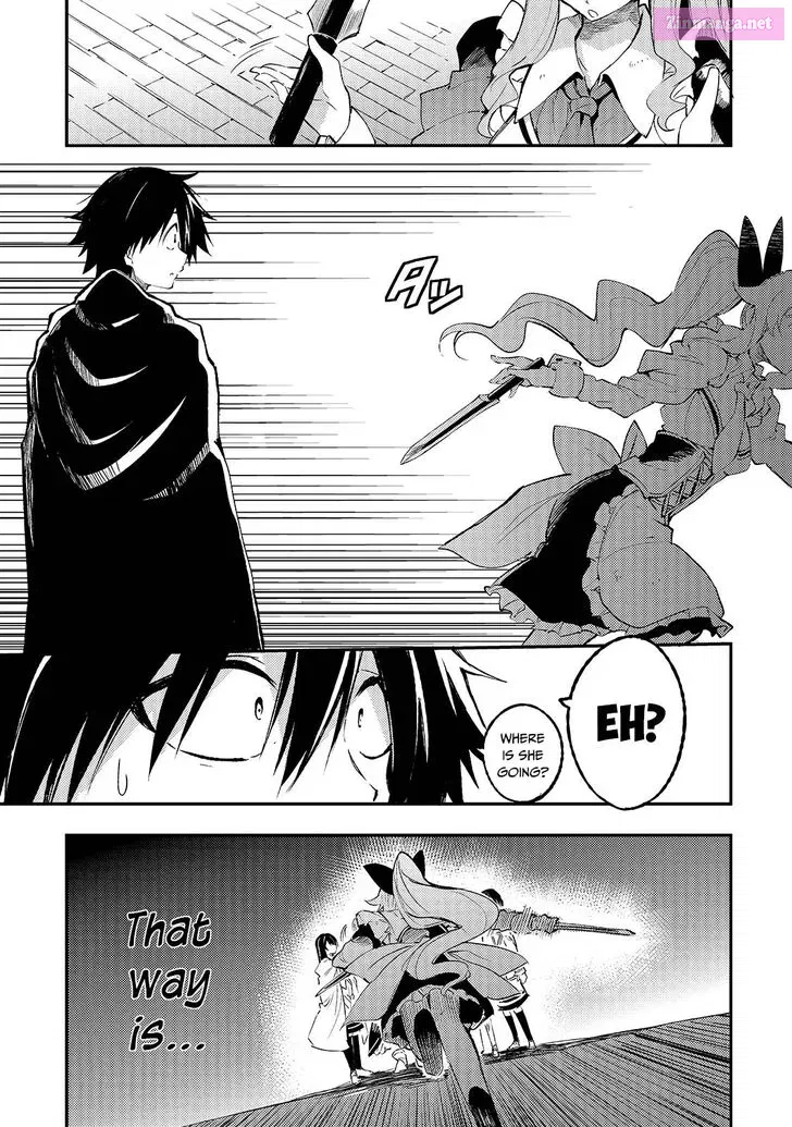 Hitoribocchi no Isekai Kouryaku Kainu Manga Chapter 118 Page 14