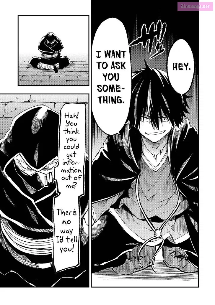 Hitoribocchi no Isekai Kouryaku Kainu Manga Chapter 117 Page 5
