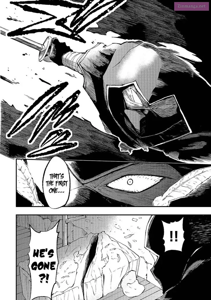Hitoribocchi no Isekai Kouryaku Kainu Manga Chapter 116 Page 6