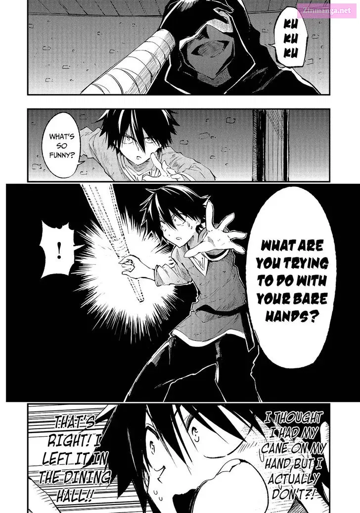 Hitoribocchi no Isekai Kouryaku Kainu Manga Chapter 116 Page 8