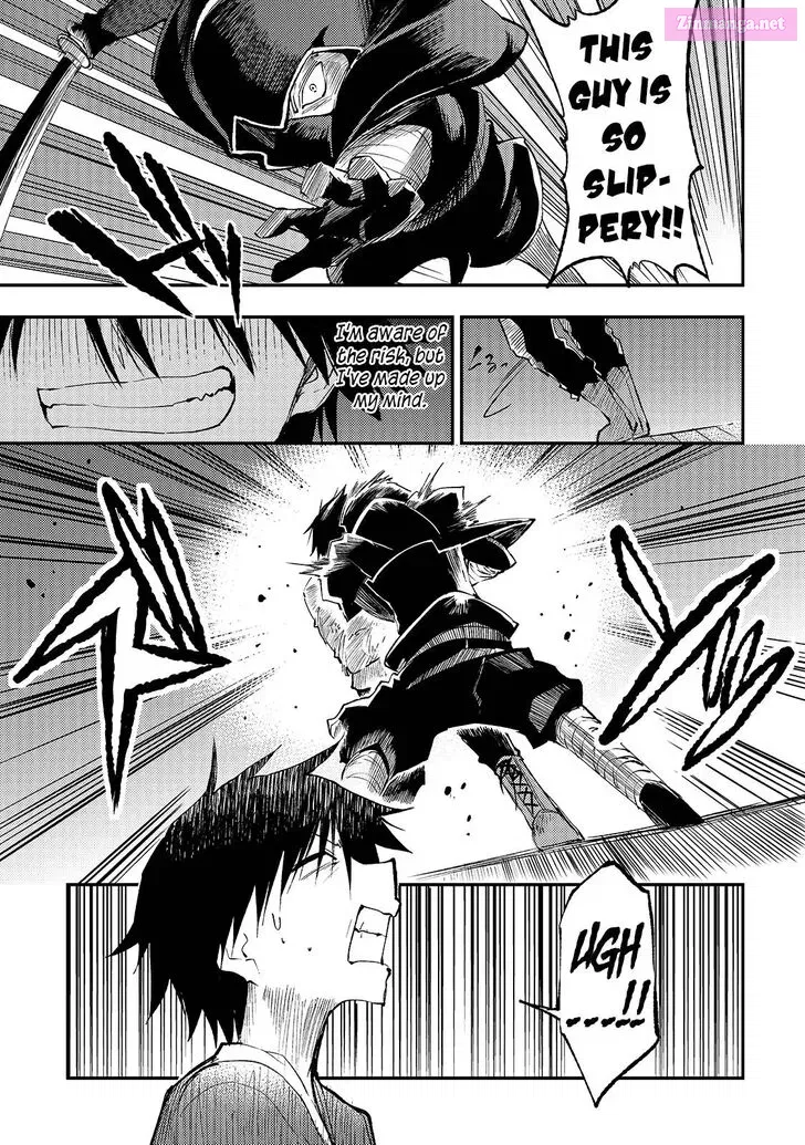 Hitoribocchi no Isekai Kouryaku Kainu Manga Chapter 116 Page 11