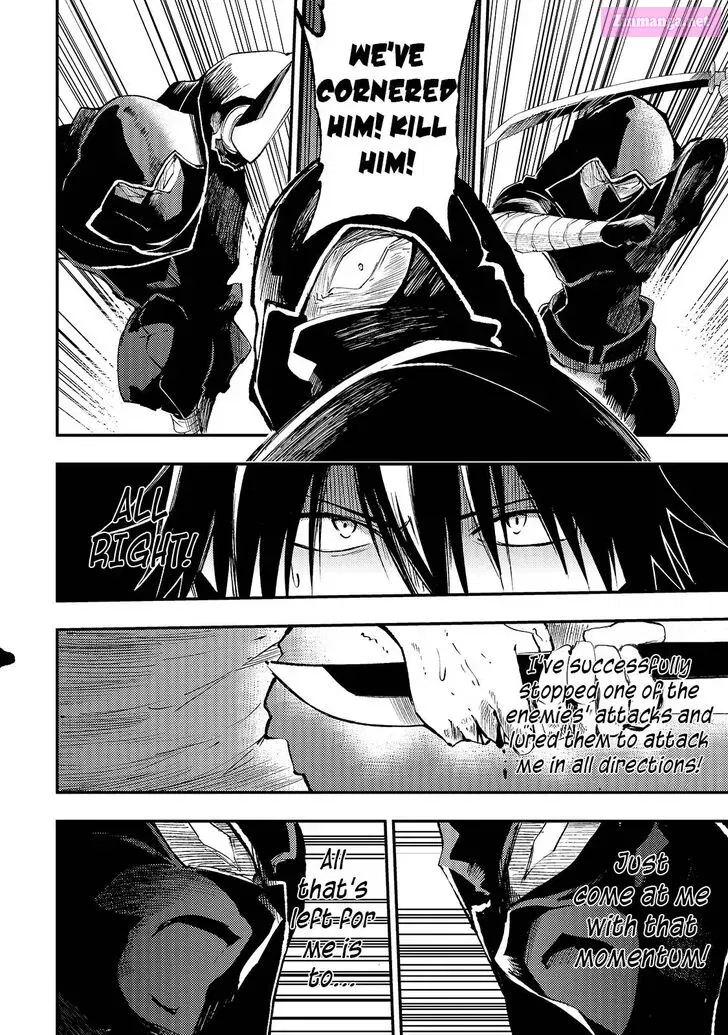 Hitoribocchi no Isekai Kouryaku Kainu Manga Chapter 116 Page 12