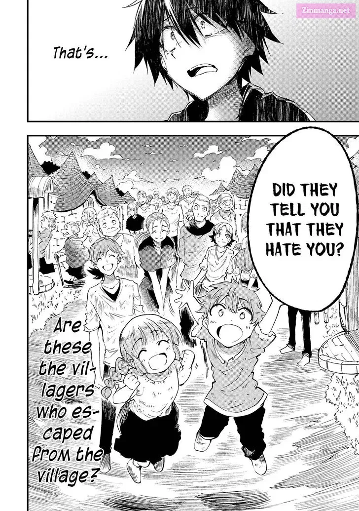 Hitoribocchi no Isekai Kouryaku Kainu Manga Chapter 116 Page 15