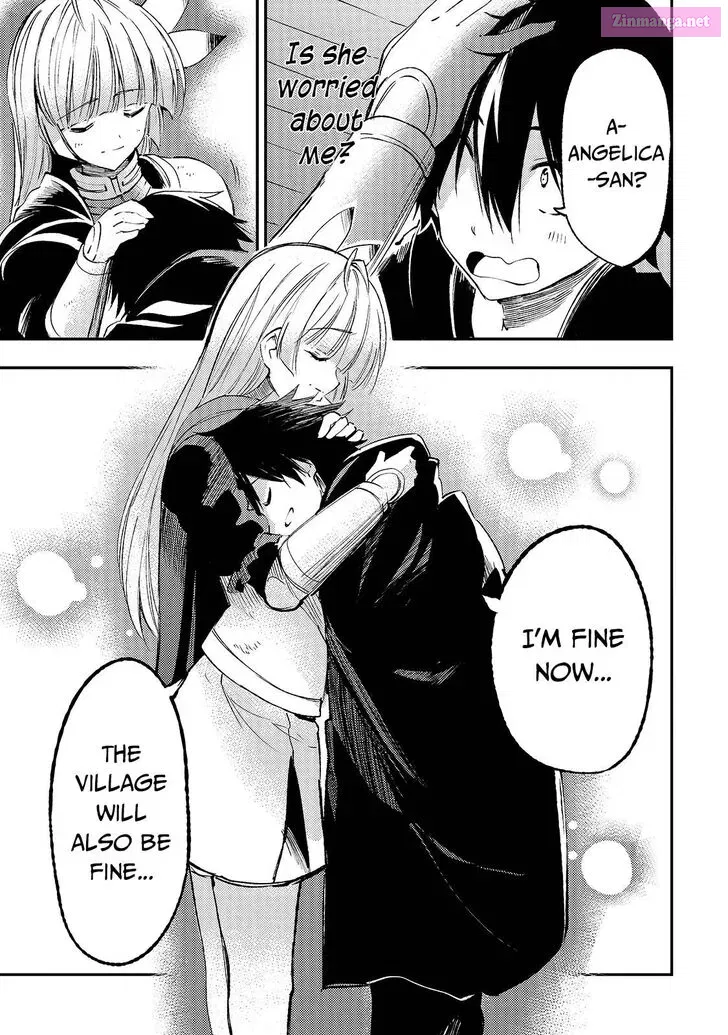 Hitoribocchi no Isekai Kouryaku Kainu Manga Chapter 115 Page 5