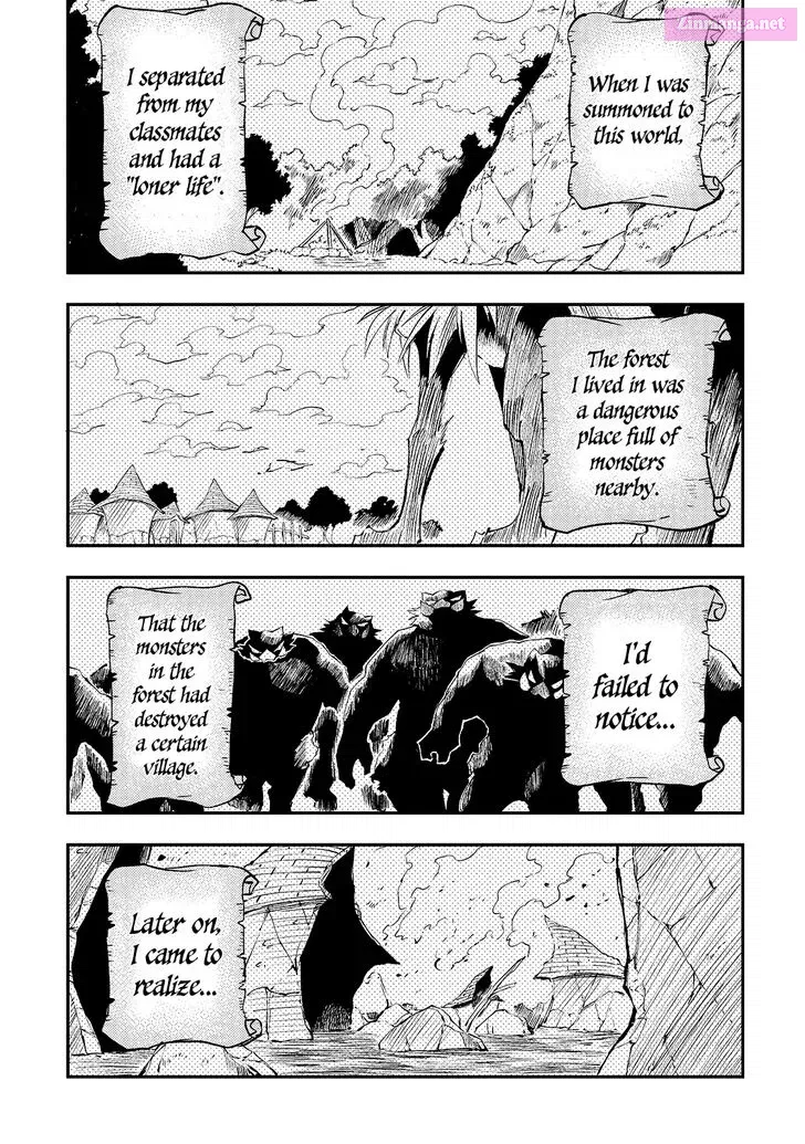 Hitoribocchi no Isekai Kouryaku Kainu Manga Chapter 114 Page 4