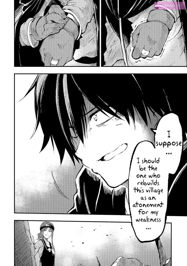 Hitoribocchi no Isekai Kouryaku Kainu Manga Chapter 114 Page 7