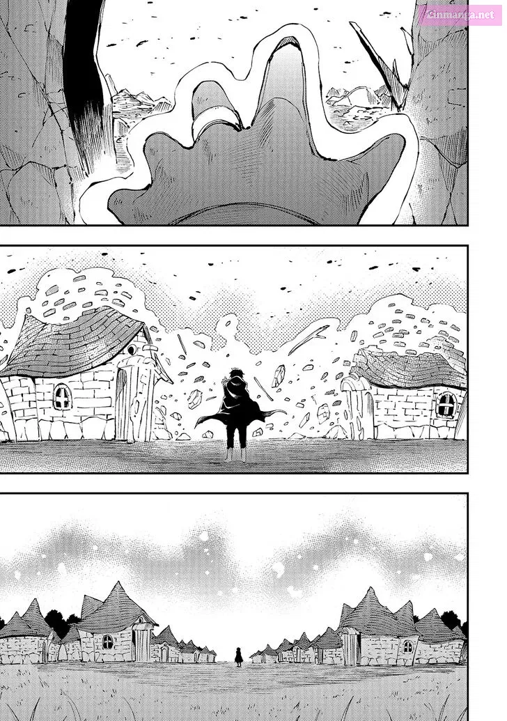 Hitoribocchi no Isekai Kouryaku Kainu Manga Chapter 114 Page 8
