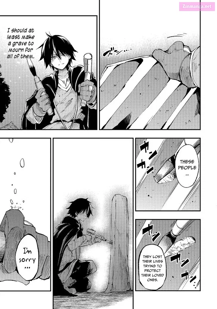 Hitoribocchi no Isekai Kouryaku Kainu Manga Chapter 114 Page 10
