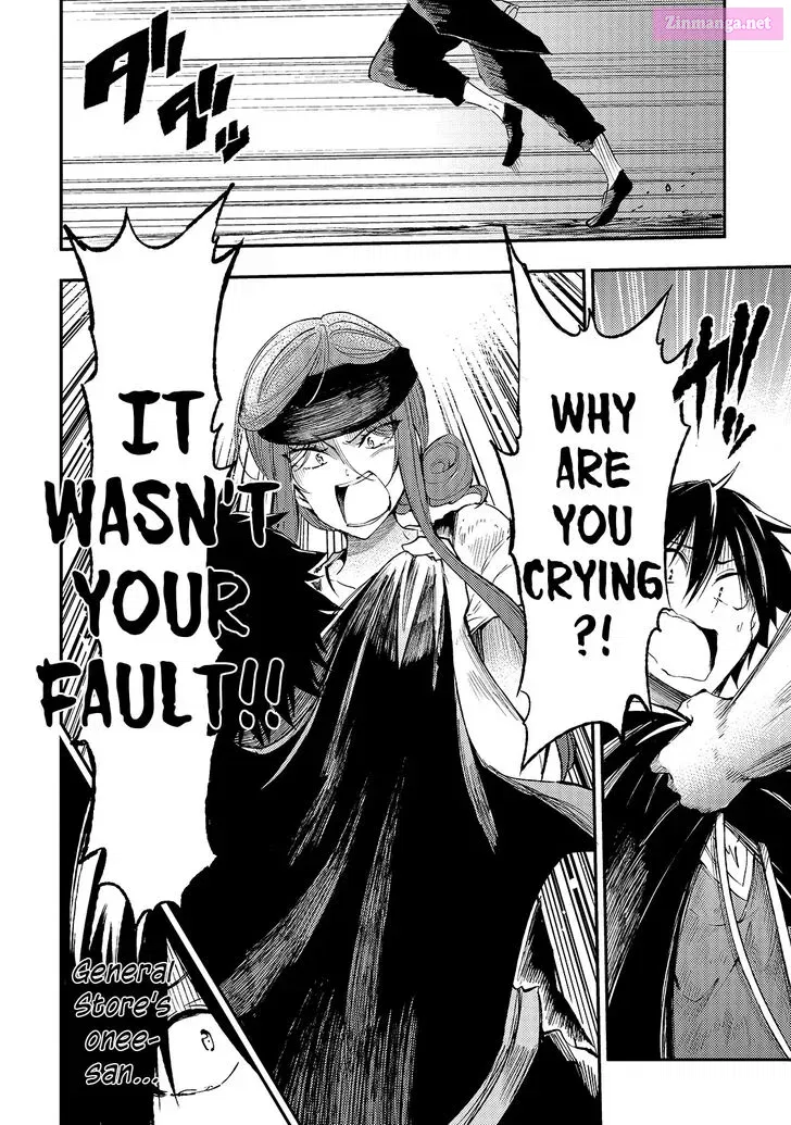 Hitoribocchi no Isekai Kouryaku Kainu Manga Chapter 114 Page 12