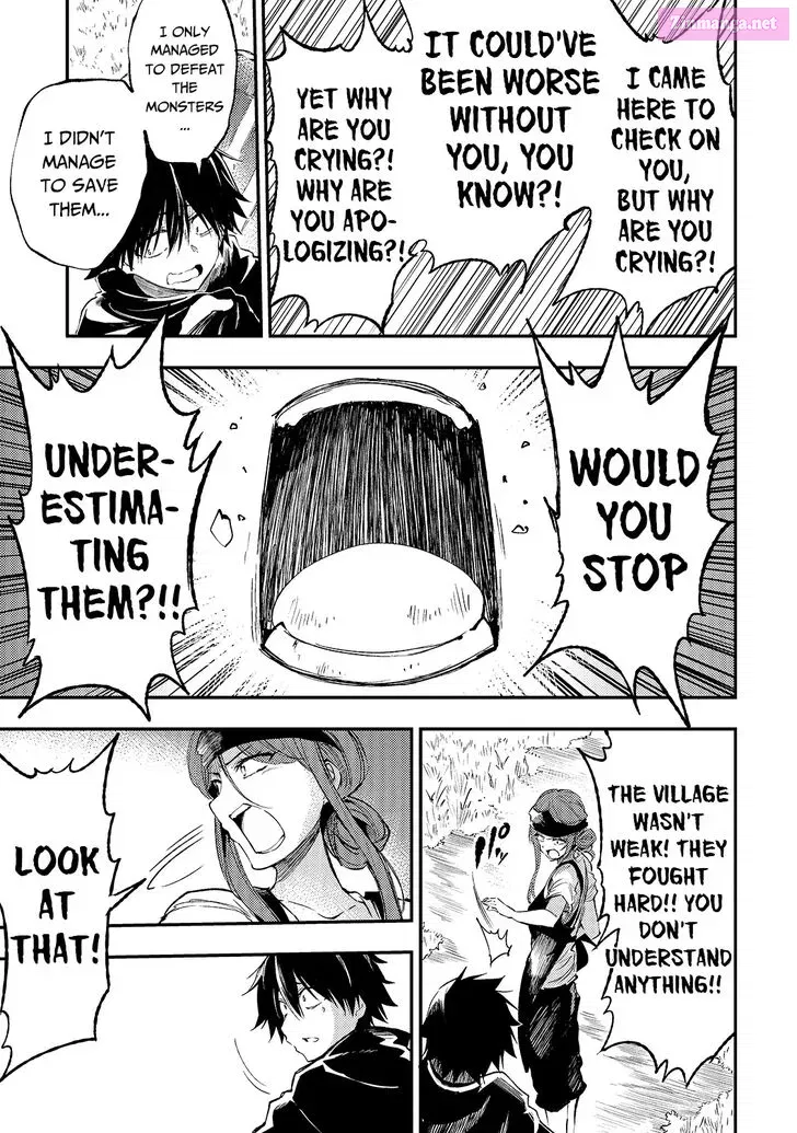 Hitoribocchi no Isekai Kouryaku Kainu Manga Chapter 114 Page 13