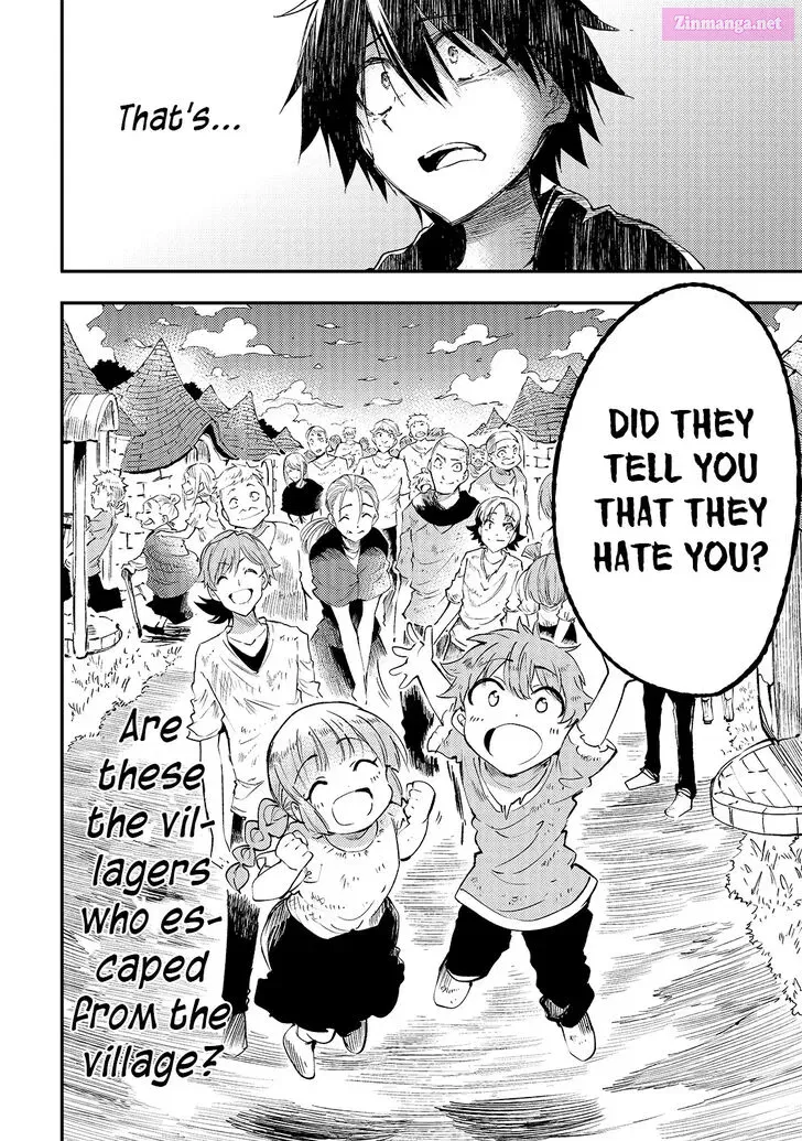 Hitoribocchi no Isekai Kouryaku Kainu Manga Chapter 114 Page 14