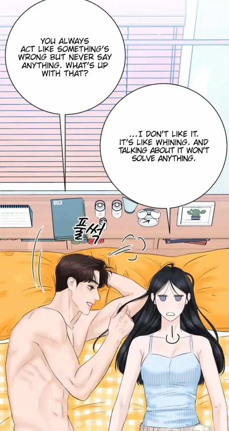 I’ll Give You the Most Rotten One Kainu Manga Chapter 6 Page 37